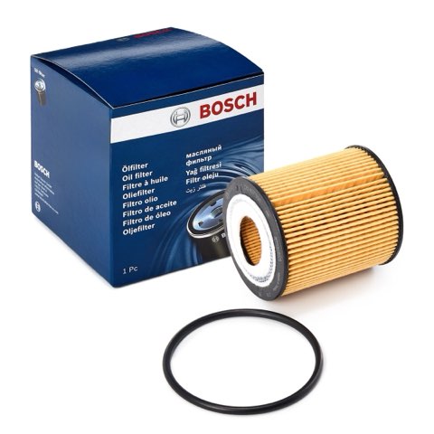 Bosch F 026 407 395 Oil Filter, photo 2