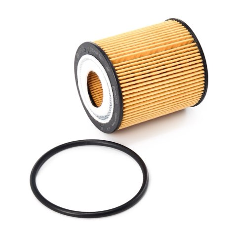Bosch F 026 407 395 Oil Filter, photo 3