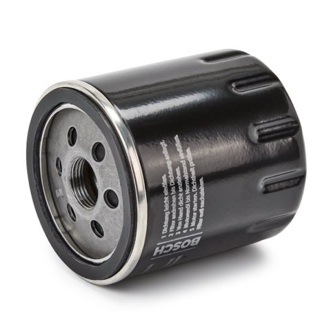 Bosch F 026 407 396 Oil Filter, photo 2