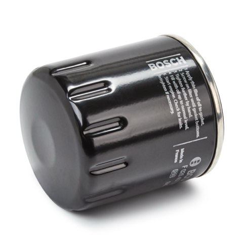 Bosch F 026 407 396 Oil Filter, photo 3