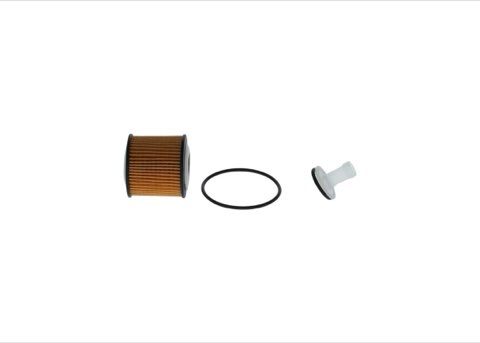 Bosch F 026 407 397 Oil Filter, photo 2