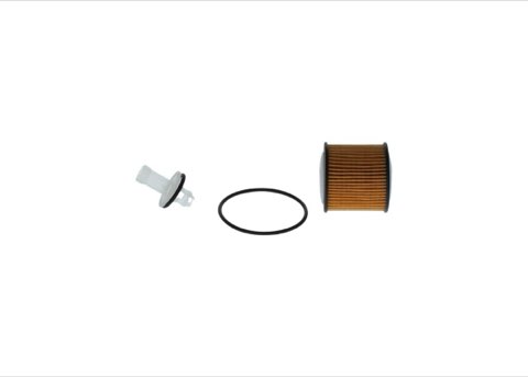 Bosch F 026 407 397 Oil Filter, photo 3