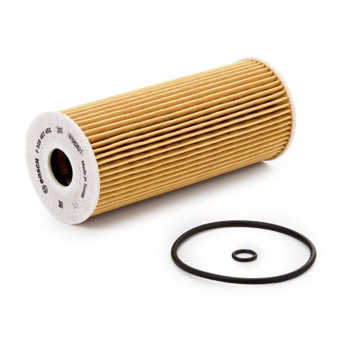 Bosch F 026 407 402 Oil Filter, photo 2