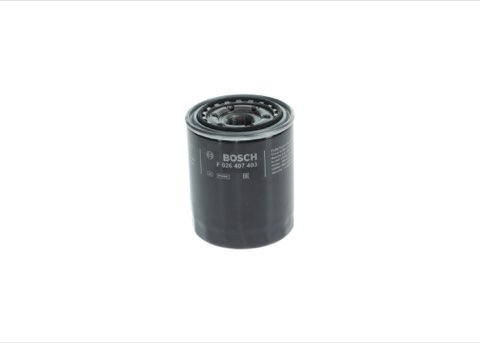 Bosch F 026 407 403 Oil Filter