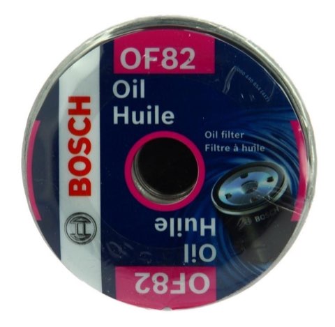 Bosch F 026 408 882 Spin-On Filter, photo 2