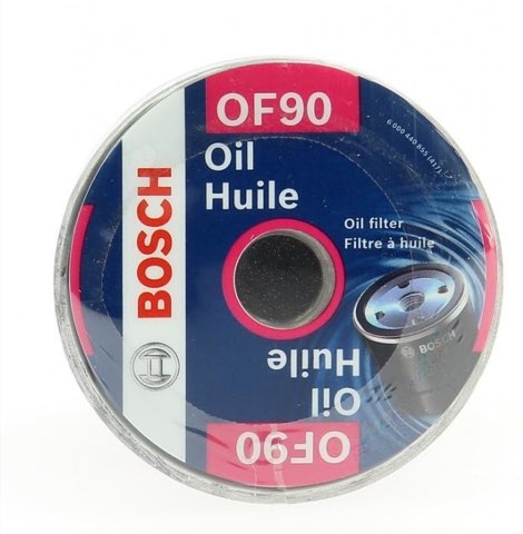 Bosch F 026 408 890 Spin-On Filter, photo 2