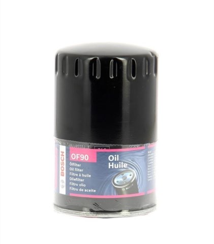 Bosch F 026 408 890 Spin-On Filter, photo 3