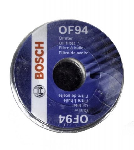 Bosch F 026 408 894 Spin-On Filter, photo 2