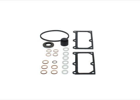 Bosch F 026 T03 026 Seal Kit, Injector Pump, photo 3