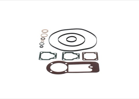 Bosch F 026 T03 032 Seal Kit, Injector Pump Centrifugal Governor, photo 3