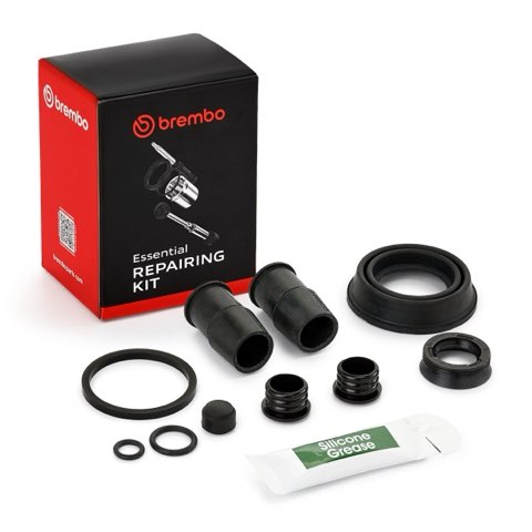 Brembo F KT 004 Brake Caliper