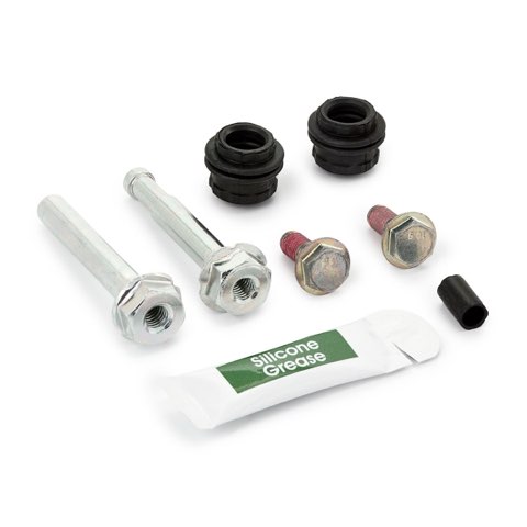 Brembo F SV 026 Brake Caliper Guide Sleeve, photo 2