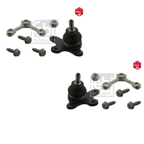 Febi Bilstein FB2462N0007 Ball Joint