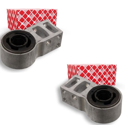 Febi Bilstein FB251N0006 Trailing Arm / Suspension Arm Bush
