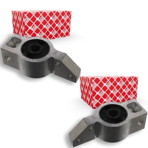 Febi Bilstein FB251N0010 Trailing Arm / Suspension Arm Bush