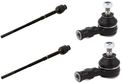 Febi Bilstein FB284N0011 Track Rod Assembly