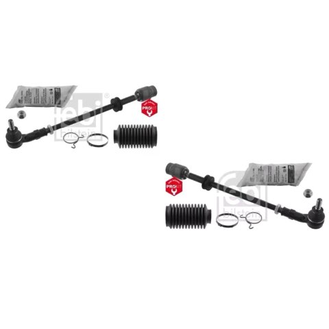 Febi Bilstein FB284N0017 Track Rod Assembly