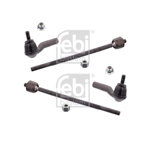 Febi Bilstein FB284N0019 Track Rod Assembly