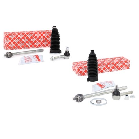 Febi Bilstein FB284N0041 Track Rod Assembly