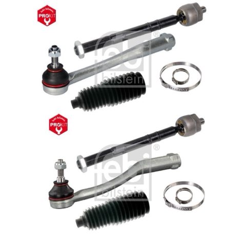 Febi Bilstein FB284N0043 Track Rod Assembly