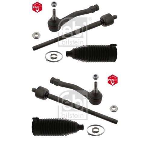 Febi Bilstein FB284N0049 Track Rod Assembly