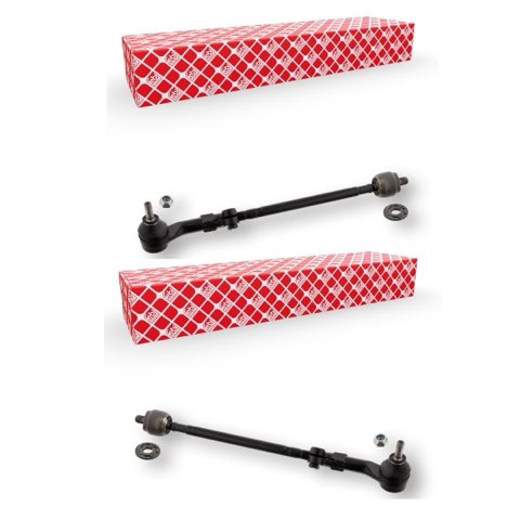 Febi Bilstein FB284N0062 Track Rod Assembly