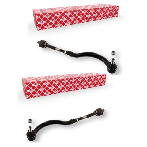 Febi Bilstein FB284N0064 Track Rod Assembly