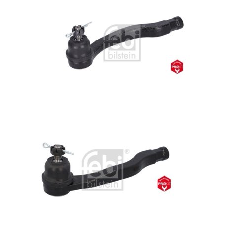 Febi Bilstein FB284N0068 Track Rod Assembly