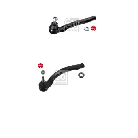 Febi Bilstein FB284N0076 Track Rod Assembly