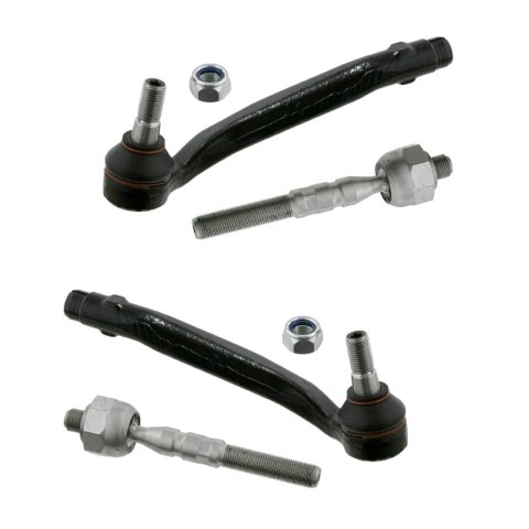 Febi Bilstein FB284N0078 Track Rod Assembly