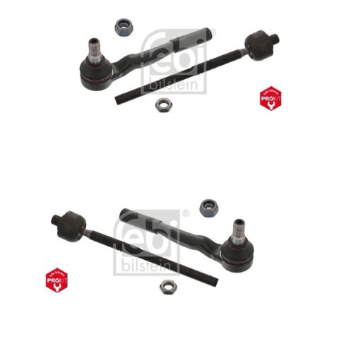 Febi Bilstein FB284N0080 Track Rod Assembly