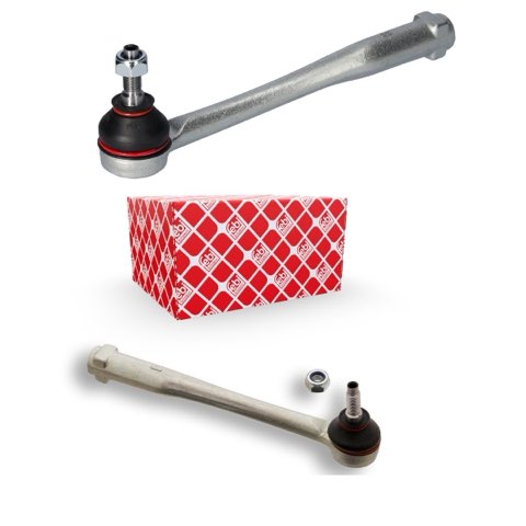Febi Bilstein FB284N0083 Track Rod Assembly