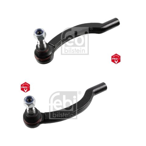 Febi Bilstein FB284N0093 Track Rod Assembly