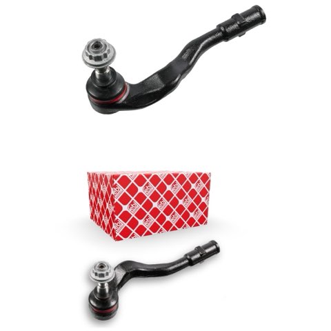 Febi Bilstein FB284N0103 Track Rod Assembly