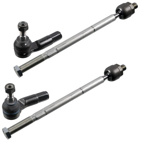 Febi Bilstein FB284N0110 Track Rod Assembly