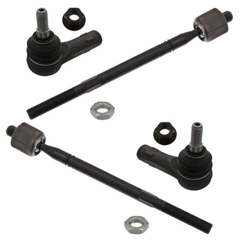 Febi Bilstein FB284N0112 Track Rod Assembly