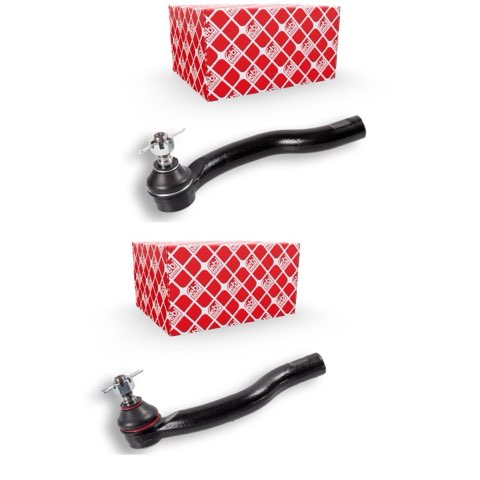 Febi Bilstein FB284N0122 Track Rod Assembly