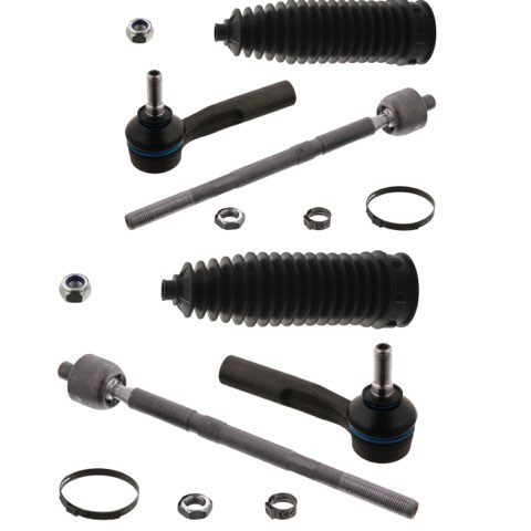 Febi Bilstein FB284N0128 Track Rod Assembly