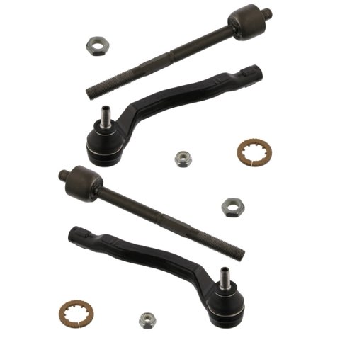 Febi Bilstein FB284N0139 Track Rod Assembly