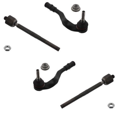 Febi Bilstein FB284N0149 Track Rod Assembly