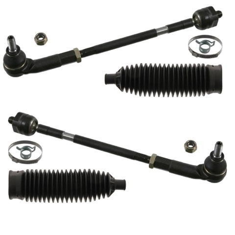 Febi Bilstein FB284N0151 Track Rod Assembly