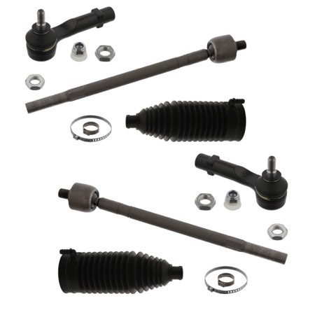 Febi Bilstein FB284N0157 Track Rod Assembly