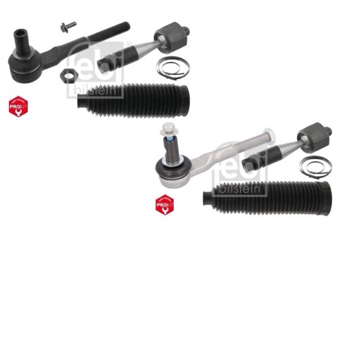 Febi Bilstein FB284N0163 Track Rod Assembly
