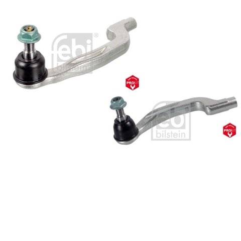 Febi Bilstein FB284N0170 Track Rod Assembly