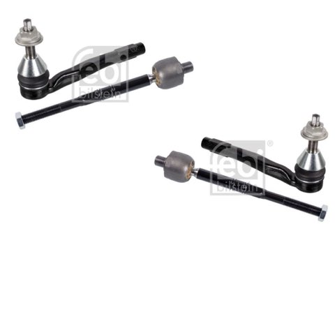Febi Bilstein FB284N0181 Track Rod Assembly