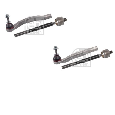 Febi Bilstein FB284N0183 Track Rod Assembly