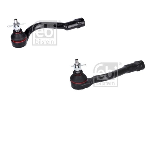 Febi Bilstein FB284N0186 Track Rod Assembly