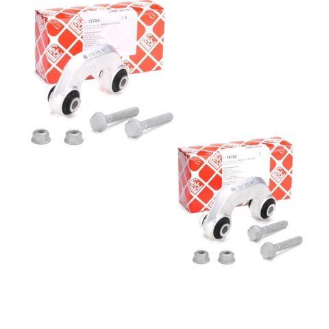 Febi Bilstein FB3229N0004 Anti-Roll Bar Link