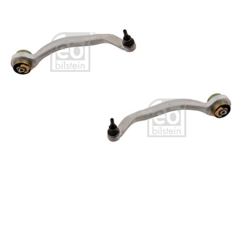 Febi Bilstein FB772N0015 Front Axle Left