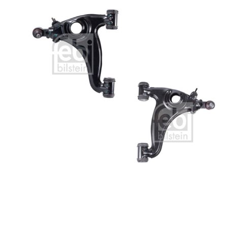 Febi Bilstein FB772N0018 Front Axle Right
